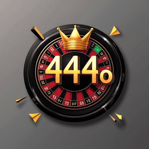 Logo 444o